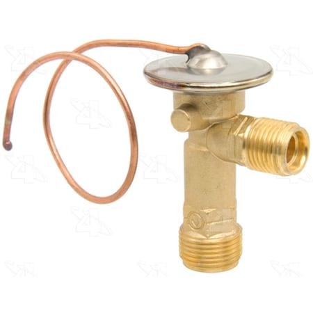 Four Seasons Chev G Ser Van/Express 98-97-P Ser Van 9 Expansion Valve, 39192 39192